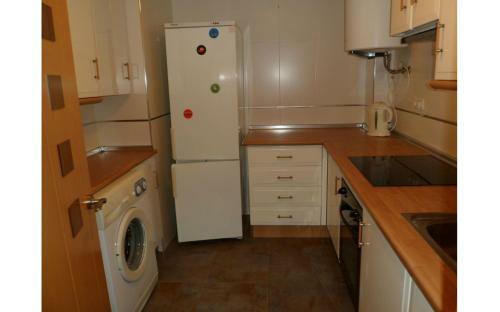 Apartamento Principado Marina II