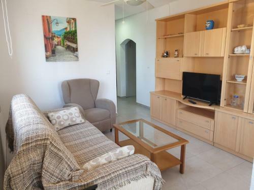 Apartamentos Anna Vista Mar