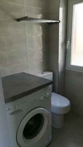 Apartamento Primera Linea Poniente