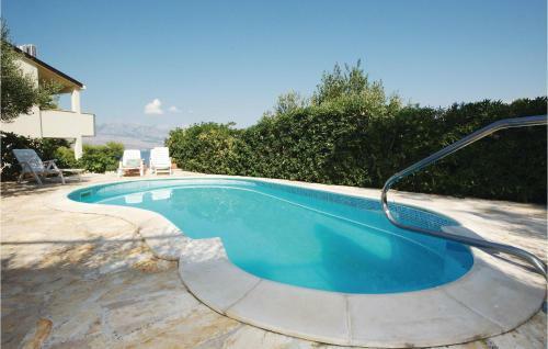 Holiday Home Mala Lozna II