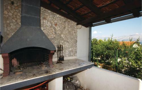 Holiday Home Mala Lozna II