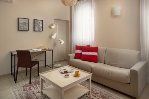 Trevisol Apartments