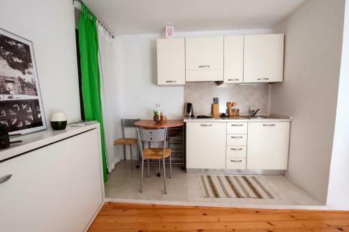Apartamentos Guest Accomodation Dall' Antiquario