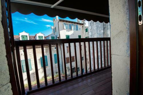 Apartamentos Guest Accomodation Dall' Antiquario