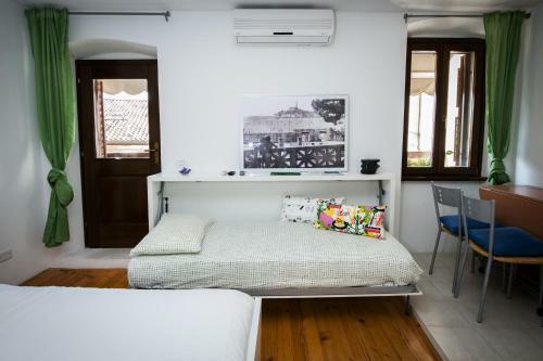 Apartamentos Guest Accomodation Dall' Antiquario