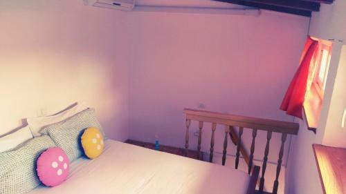 Apartamentos Guest Accomodation Dall' Antiquario