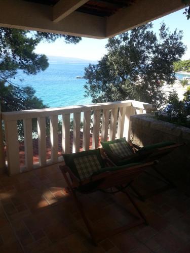 Apartamentos Guesthouse Seaview