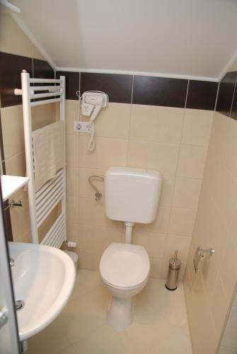 Hostal Rooms Levicki