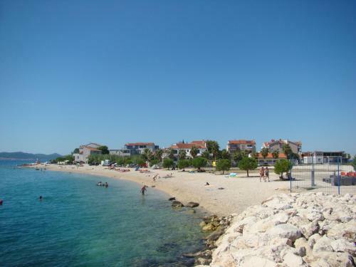 Apartments Lisica