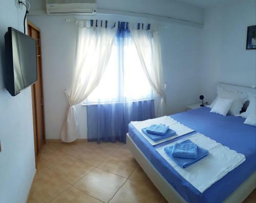 Apartamentos Villa Tony