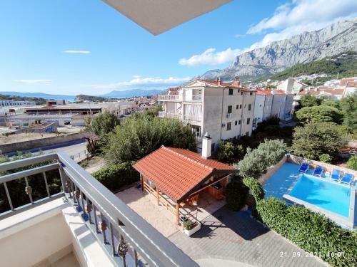 Apartamentos Villa Tony