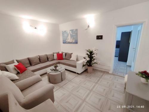 Apartamentos Villa Tony