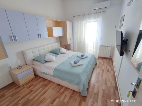 Apartamentos Villa Tony