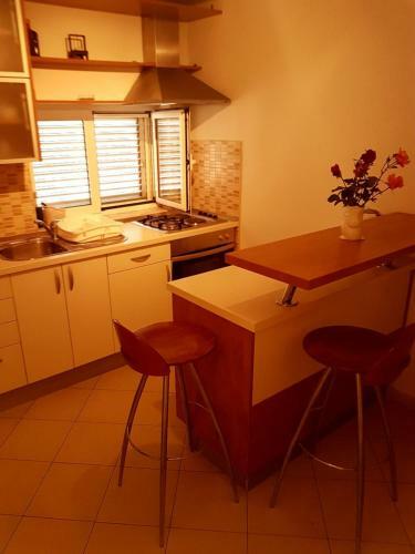 Apartamentos Villa Tony