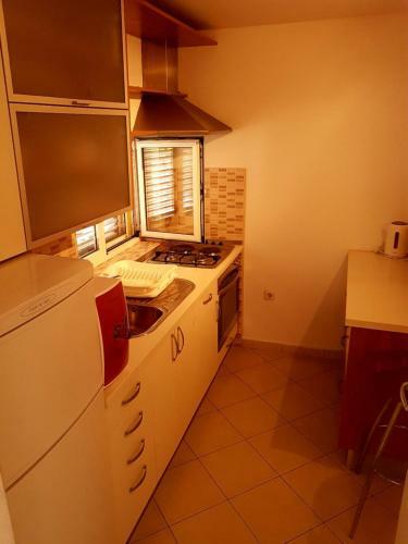 Apartamentos Villa Tony