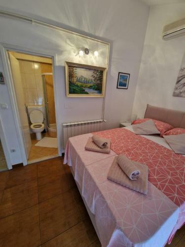 Apartamentos Villa Tony