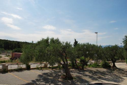 Apartamentos Villa Tony