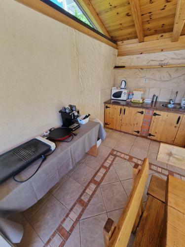 Apartamentos Villa Tony