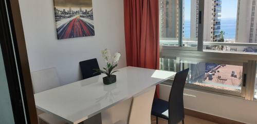 Apartamento Ducado 7 C Con Vistas Al Mar