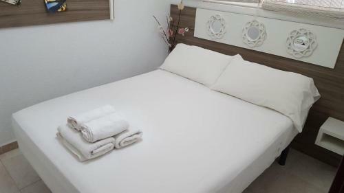 Apartamento Albatros 137 Mediterraneo