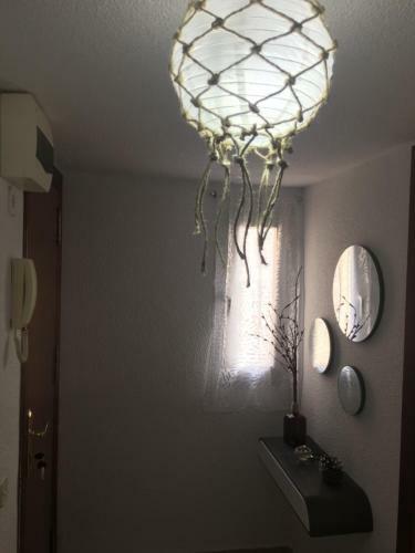 Apartamento Albatros 137 Mediterraneo