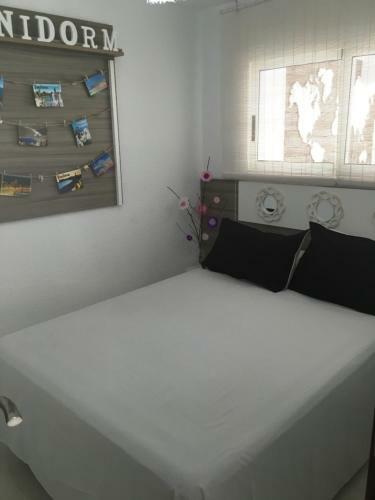 Apartamento Albatros 137 Mediterraneo