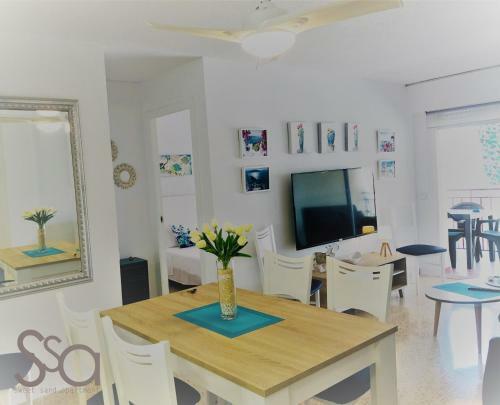 My Sweet Apartments Oca View