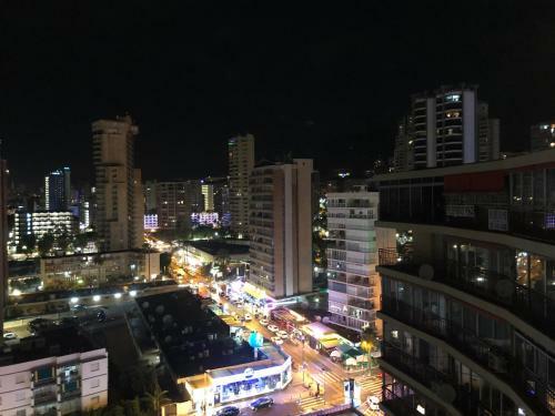 My Sweet Apartments Oca View