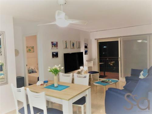 My Sweet Apartments Oca View