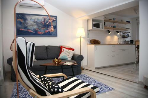 Apartamento Sweet Suite With Free Private Parking