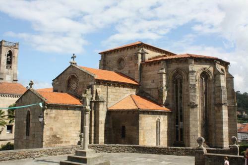 Apartamentos Tur�sticos Betanzos