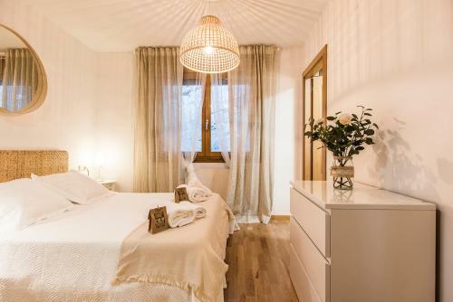 Apartamento Moira En Bielsa