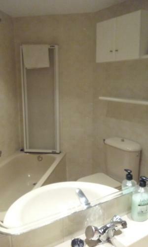Apartamento Valles Blancos