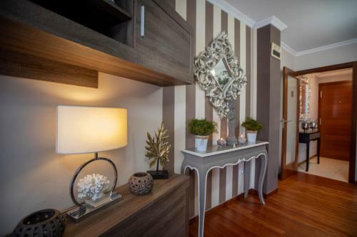 Apartamento Escarabote