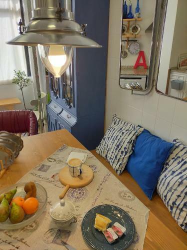 Apartamento Boutique "a Casa de Lola"