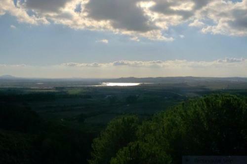 La Casa de John Wine , Bornos (Spain)