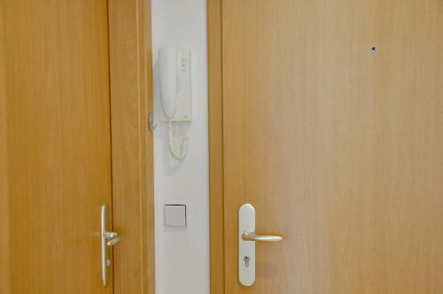 Apartamento Atelier Gr�nfink Ferienwohnung