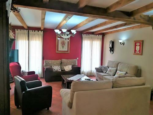 Agroturismo Casa Rural Blas