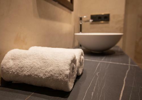 Agroturismo Torre de Bri�as Private Resort