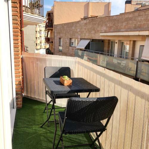 Apartamento A 5 Min de La Playa, En Pleno Centro.