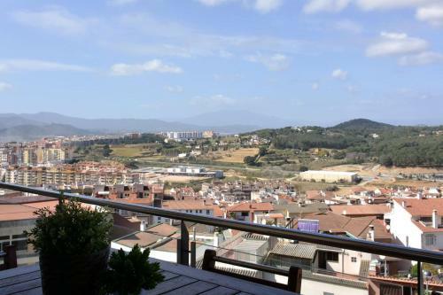 Apartamento En Blanes Con Piscina Y Parking