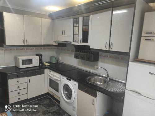 Apartamento Vista A La Monta�a Briviesca