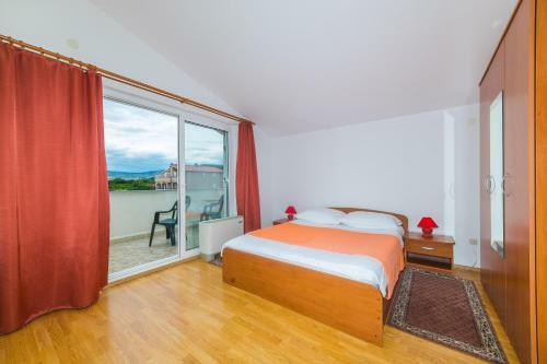 Villa Apartments Olivetum