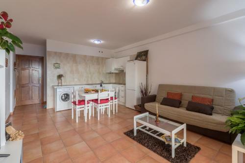 Apartamento La Bah�a de La Palma