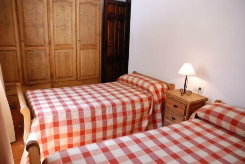 Agroturismo Alojamiento Rural La Ermita Bubion