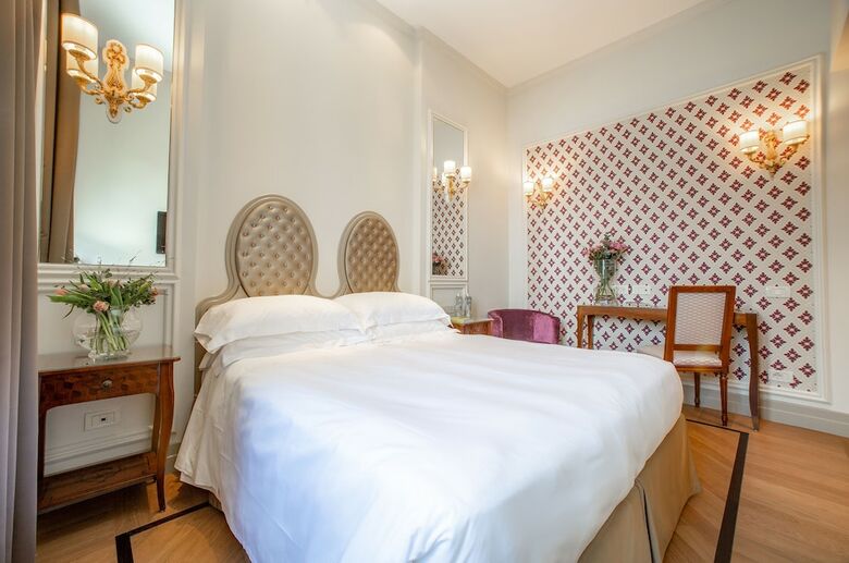 Hotel Villa Flori