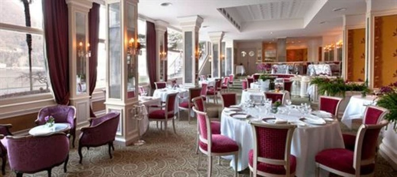 Hotel Villa Flori