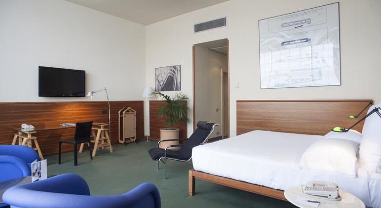 Hotel NH Torino Lingotto Congress