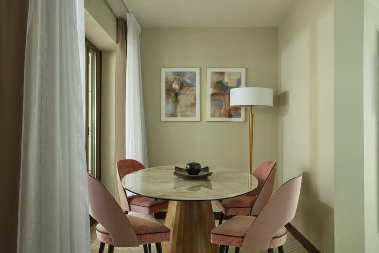 Hotel Hyatt Regency Nice Palais De La M�diterran�e