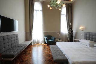 Hotel Gabrielli Sandwirth